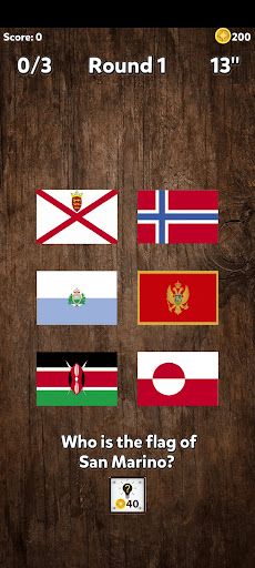 Survive: Flags - Screenshot 3