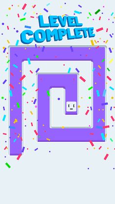 Maze Paint - Screenshot 4