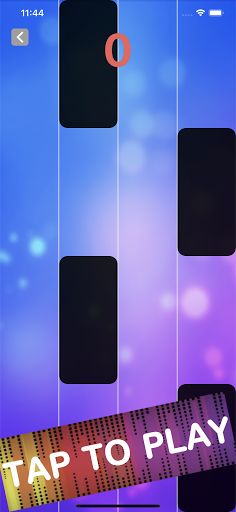 Magic Tiles 3: Piano Tic Tic M - Screenshot 2