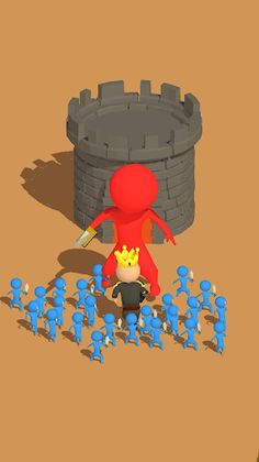 Battle Charge - Screenshot 4