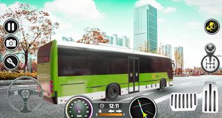 Telolet Alzifa X Basuri - Screenshot 1