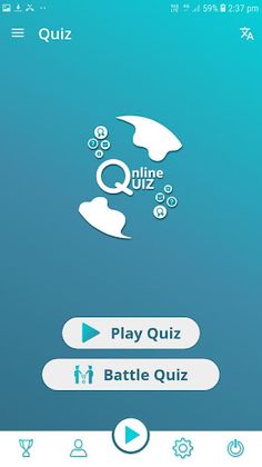 QUIZ - Screenshot 3