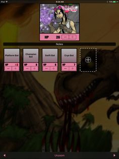 Sentinels Sidekick - Screenshot 3