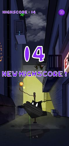 Cat vs. Ball - Screenshot 1