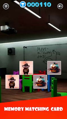 Sheriff Ban Ban Memory Card - Screenshot 4