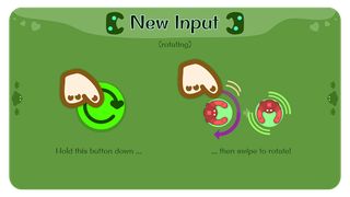 I Wish You Good Hug - Screenshot 3