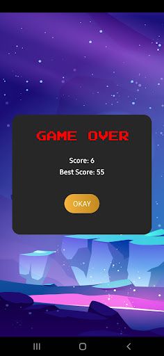 Lost in Space - Screenshot 4