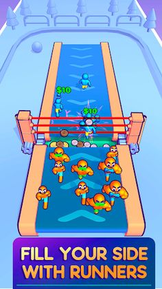 Laser Clicker - Screenshot 4