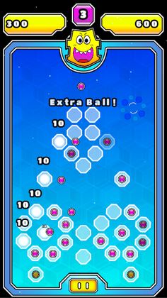 Peg Attack - Screenshot 3