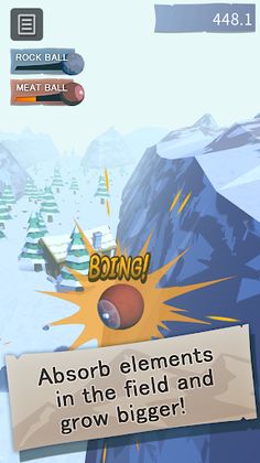 Ball of Everything - Screenshot 3