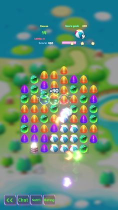 Royal Impact - Screenshot 3