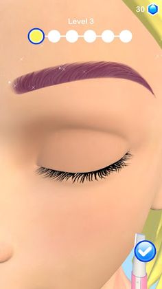 Eyescream - Screenshot 1