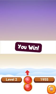 Bubble Shooter - Screenshot 3