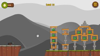 Cannon Egg - Screenshot 3