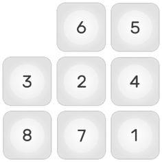 NC Puzzle 15 Wear - Screenshot 2