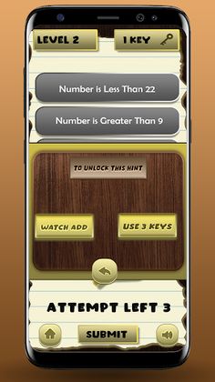 Crack The Number - Screenshot 3