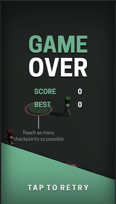 Move away from Aliens - Screenshot 1