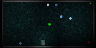Electron Catcher - Screenshot 2