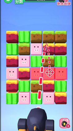 Tower Toppler - Screenshot 2