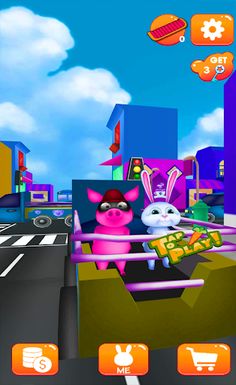 Mzansi Hustle - Screenshot 2