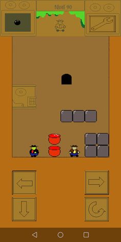 Fernandito Jones - Screenshot 3