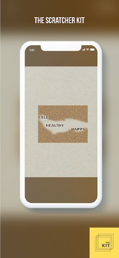 The Daily Kit - Screenshot 2