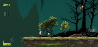 Magic Survival - Screenshot 3