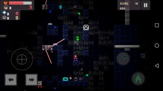 I.MAD - Screenshot 3