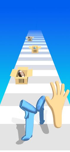 Beat Scanner - Screenshot 2