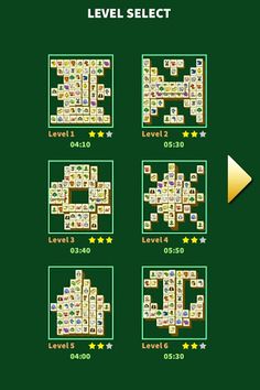 Mahjong Solitaire Animal 2 - Screenshot 2