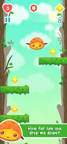 Break & Fall - Screenshot 3