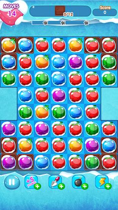 Ice Pop - Screenshot 4