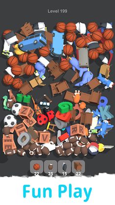 Find it 3D - Calm Finding - Screenshot 3