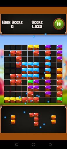 CANDY MANDY - Screenshot 2