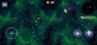 Nebuloriax - Screenshot 3