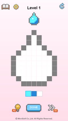 Super Pixelint - Pixel Art - Screenshot 2