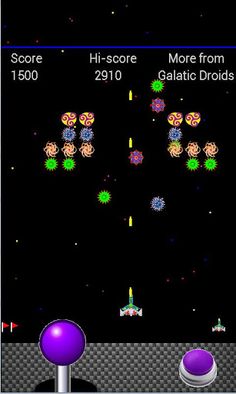 Plague of Dimension Germs Pro - Screenshot 4