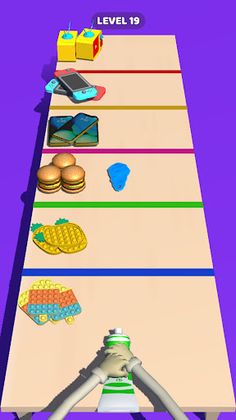 Toothpaste Challenge - Screenshot 3