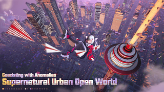 NTE: Neverness to Everness - Screenshot 2