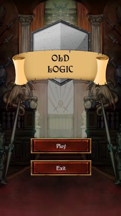 Old logic - Screenshot 1