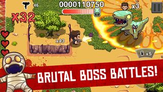 Age of Zombies® - Screenshot 3