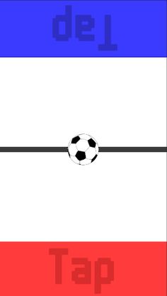 Double football - Screenshot 1