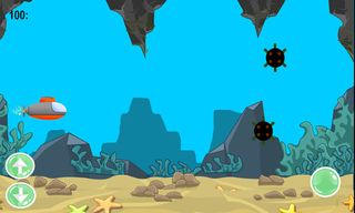 Bathyscaphe - Screenshot 3