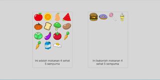 Sehat Sempurna - Screenshot 3