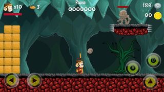 Super Kong Adventure - Excitin - Screenshot 3