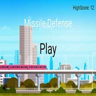 Missile Defense - Screenshot 3