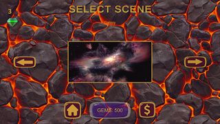 LavaBall - Screenshot 2