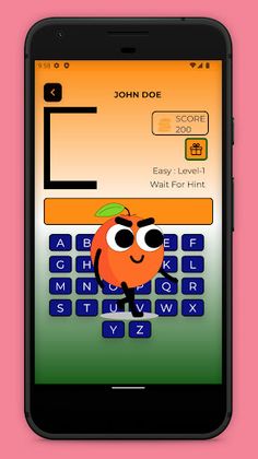 Hangman Champ - Screenshot 4