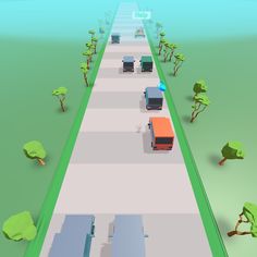 Catch Up - Screenshot 1