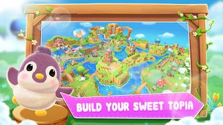 Sweet Topia - Screenshot 2